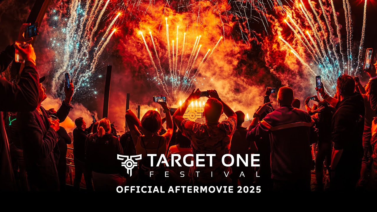 Target One Festival 2025 Official Aftermovie