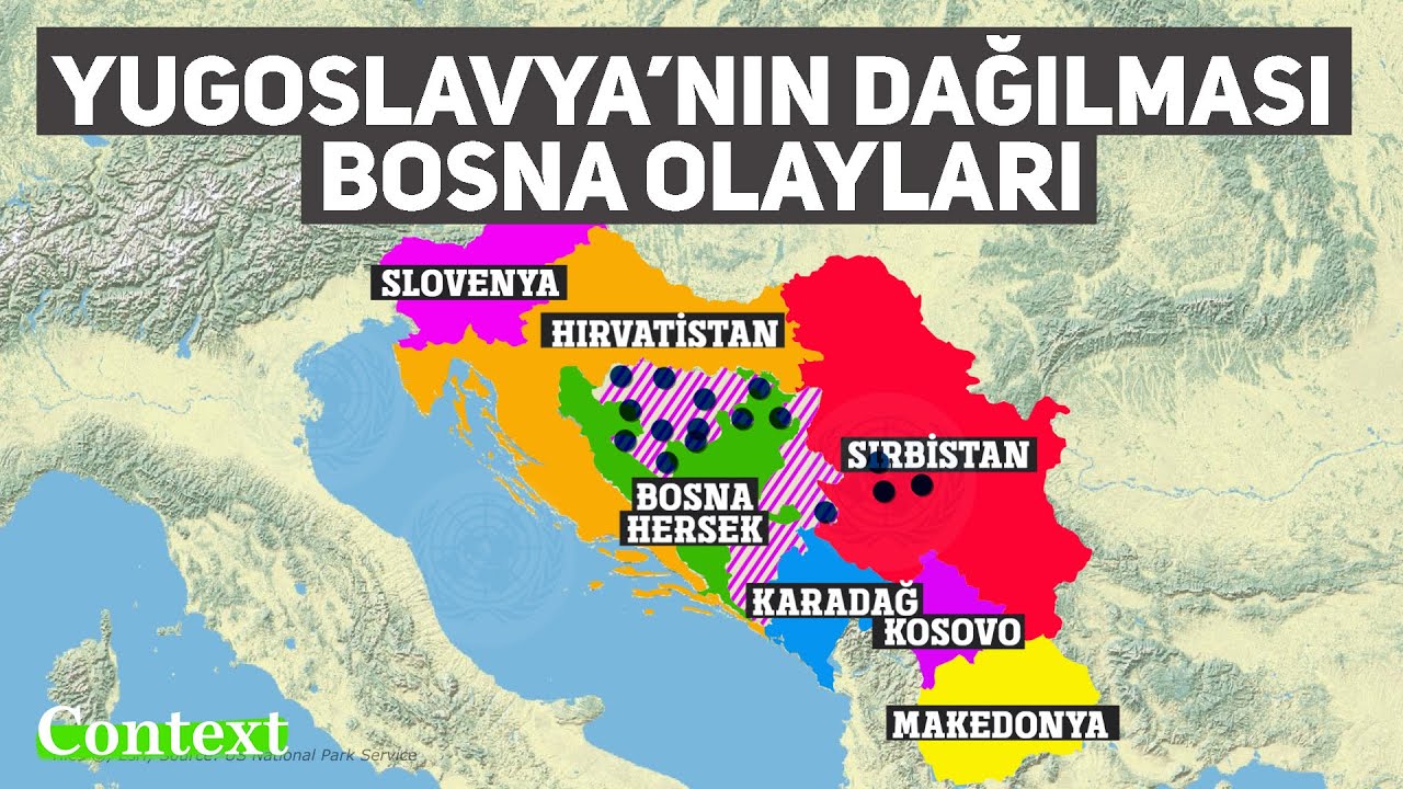 HİÇ ANLATILMAYAN SOYKIRIM!