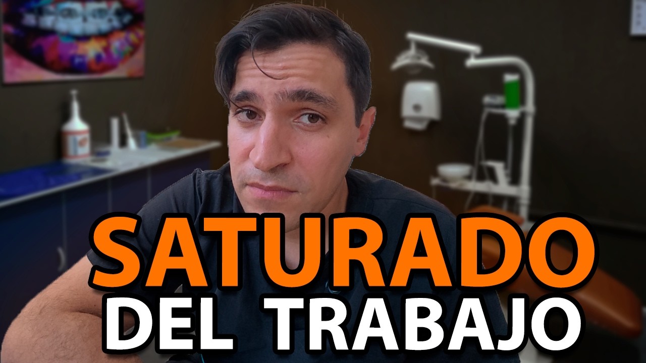 Tu Clínica es una Empresa y depende demasiado de ti