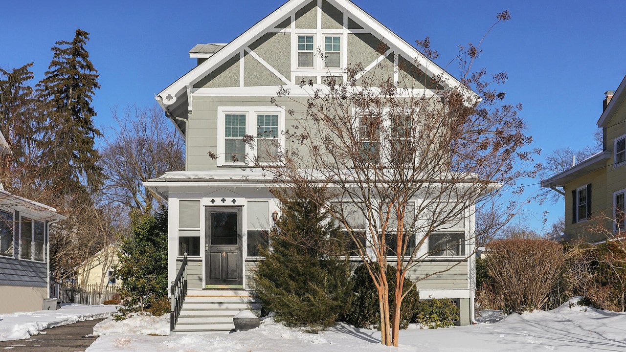 4 Sylvester St, Cranford, NJ 07016, USA 2