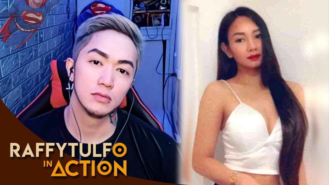 APO NI DOLPHY, IPINA-TULFO ANG KANYANG GF!
