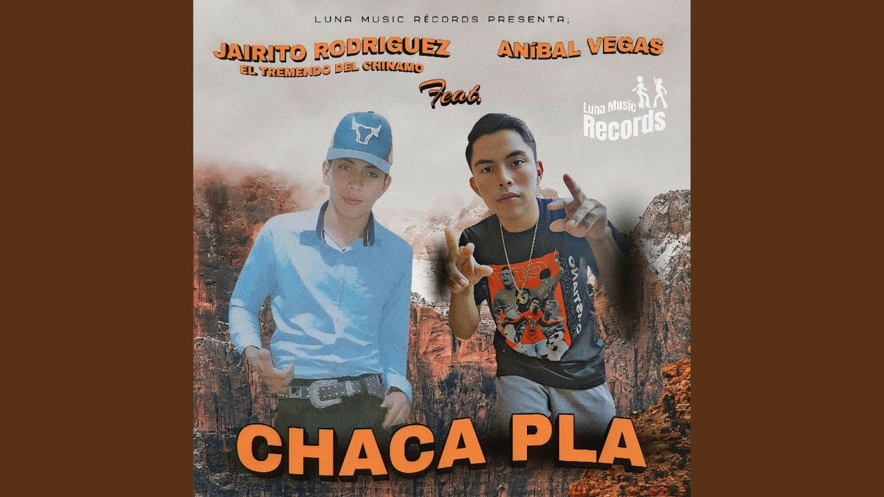 Chaca Pla