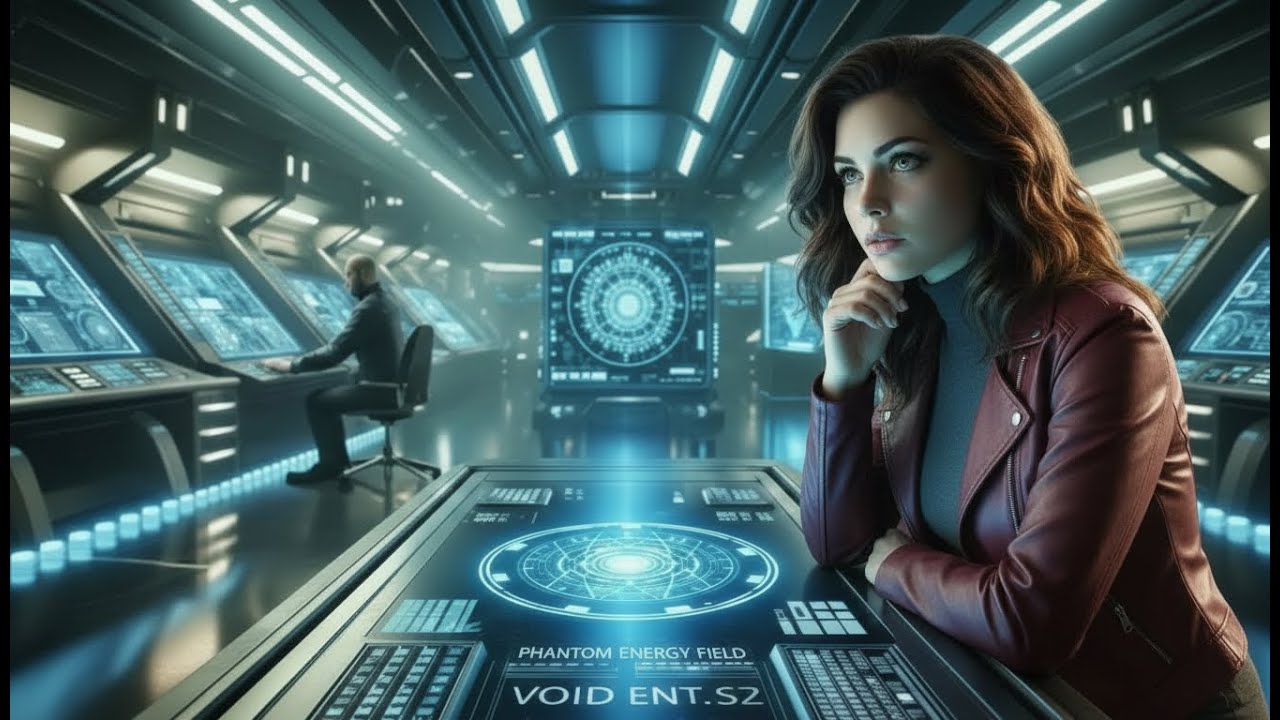 They Put a Human Girl in Stasis as a Joke—She Woke Up 1,000 Years Later With a Plan｜HFY story