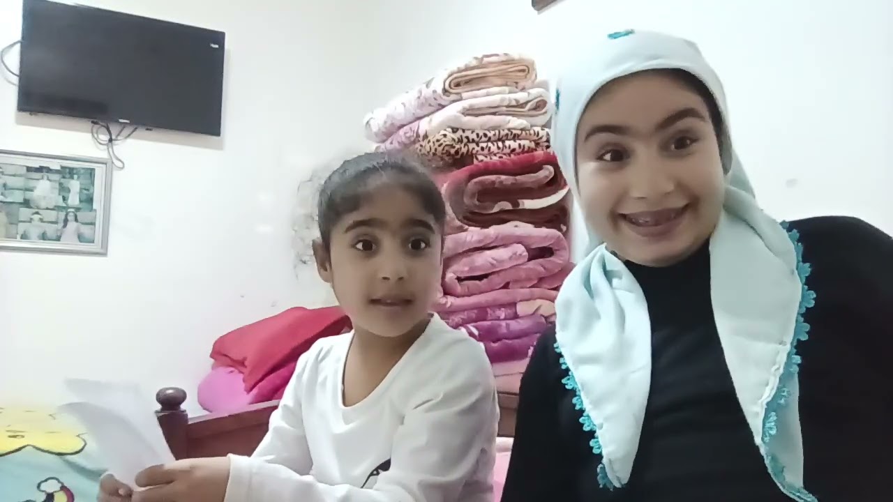 تحدي  المهارات ✨️🎉