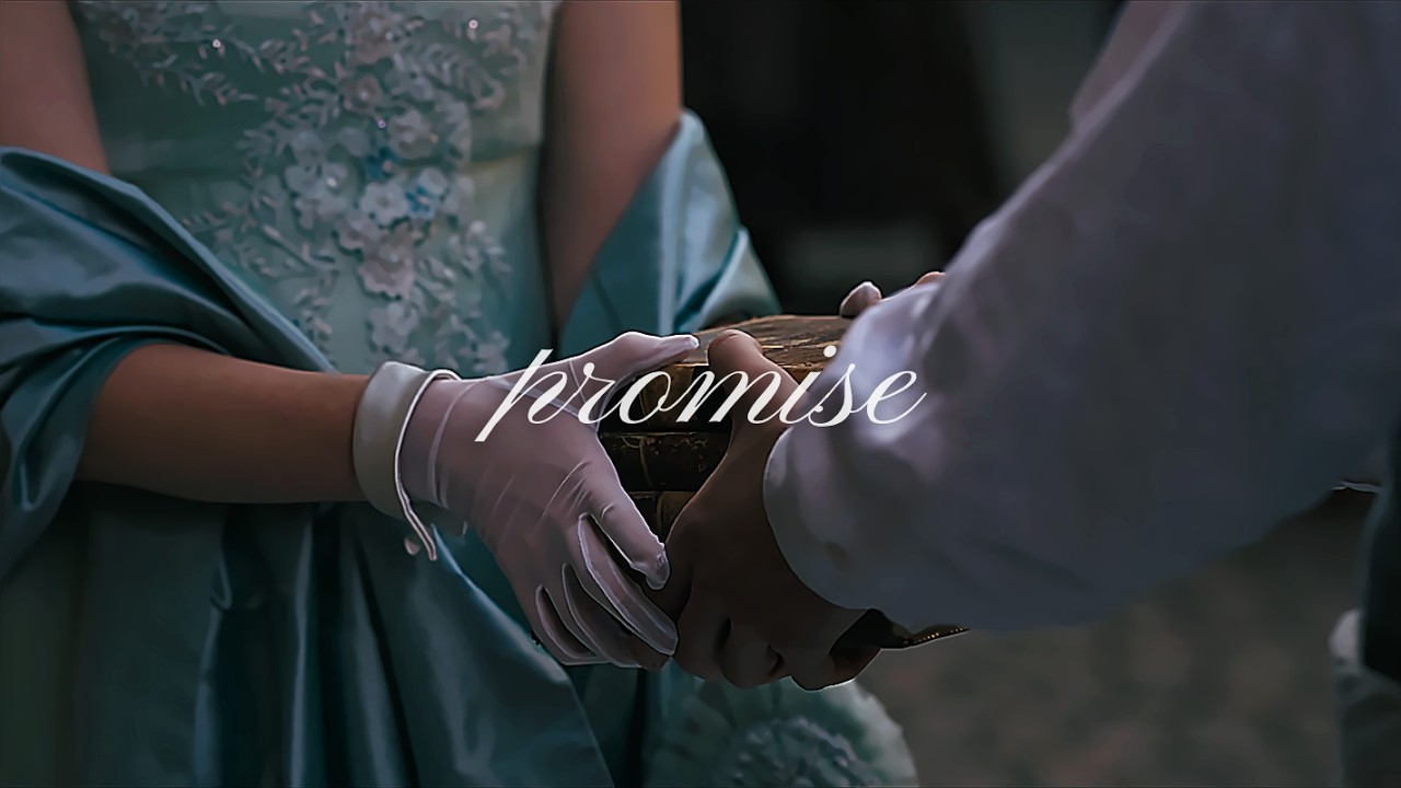Promise | Eloise & Theo