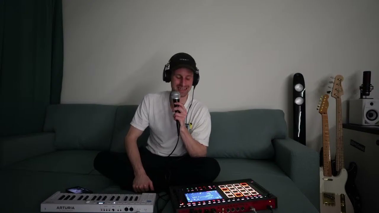 It's been a while: MPC Sesh – SCCSMM EP10