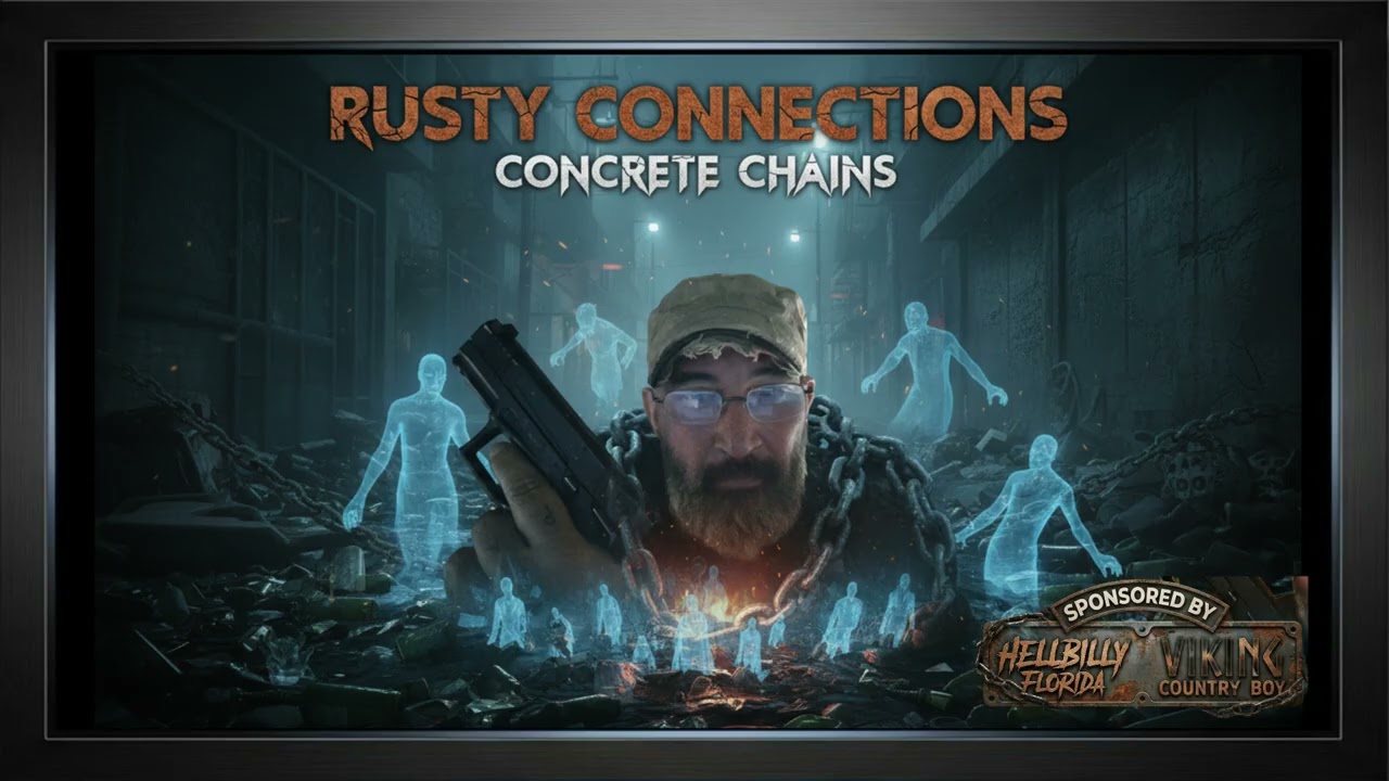 003 Concrete Chains