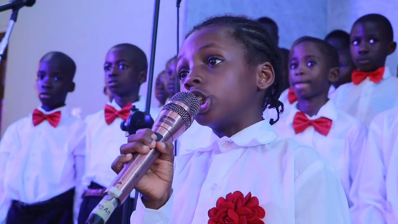 Do not Strive--YoungVoices #YouthMentoring #AfricanYouth #YoungVoices