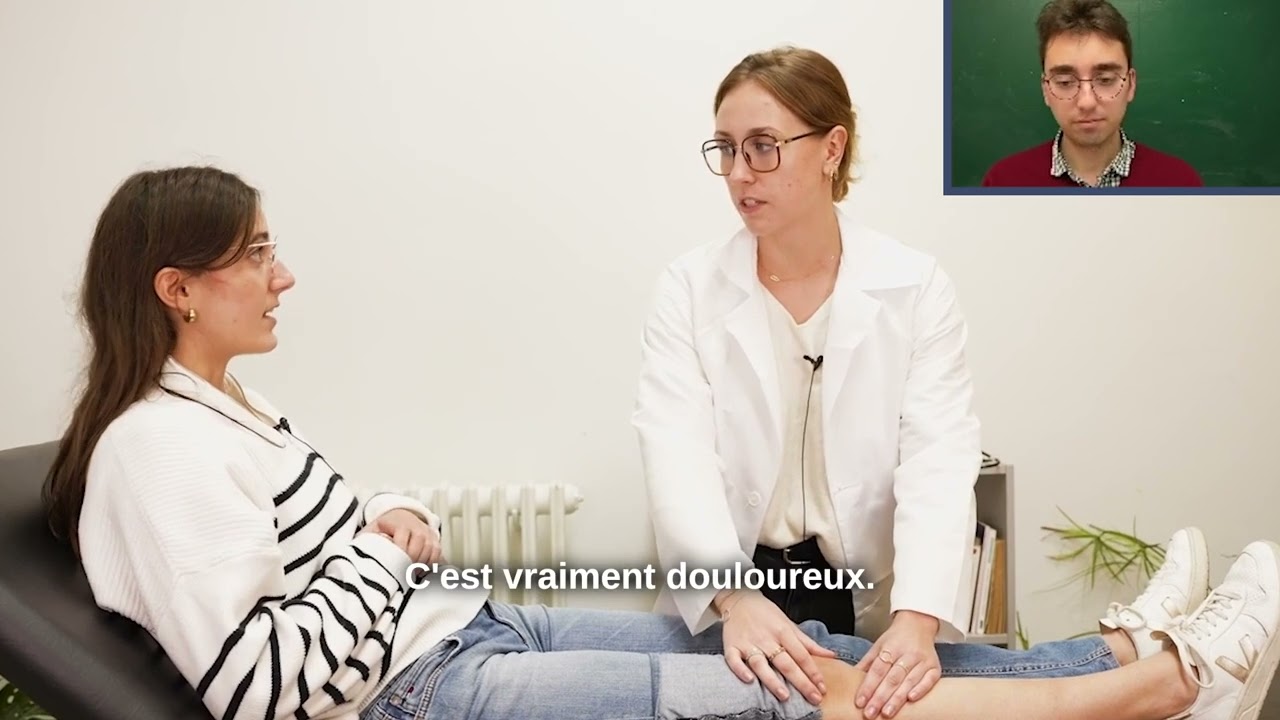 La préparation aux ECOS chez Conférence Cartesia