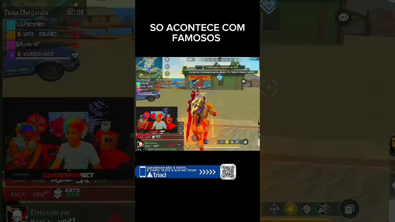 melhor telador #telador #clipaelgato #triadmarkets #elhero #fyp @RodrigoF @TRIAD-TV