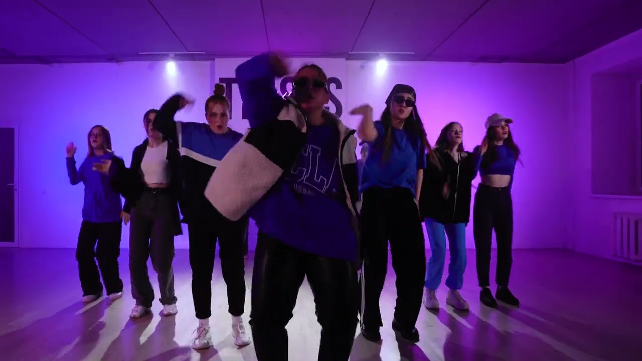 BUSY SIGNAL, P SKINNA, LIONDUB - TROPICS | DANCEHALL 16+ | МАША ПЕТРОВА