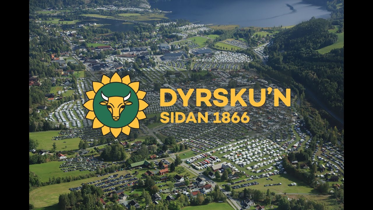 Velkommen til Dyrsku'n