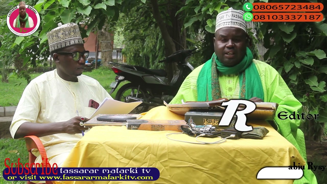 Fassarar Mafarkin Mutum Yaga Yayi Aure