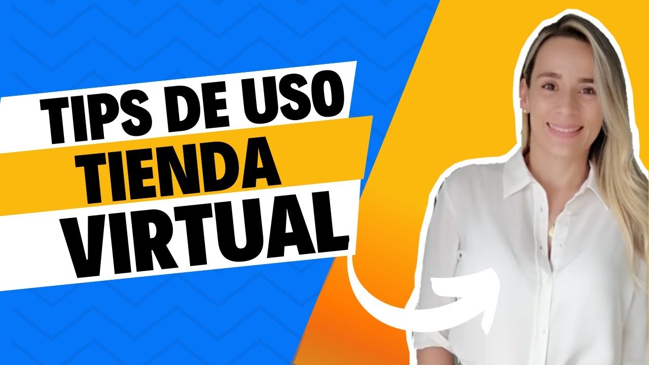 LO QUE NO SABIAS DE TU TIENDA VIRTUAL NOVAVENTA (TUTORIAL COMPLETO)