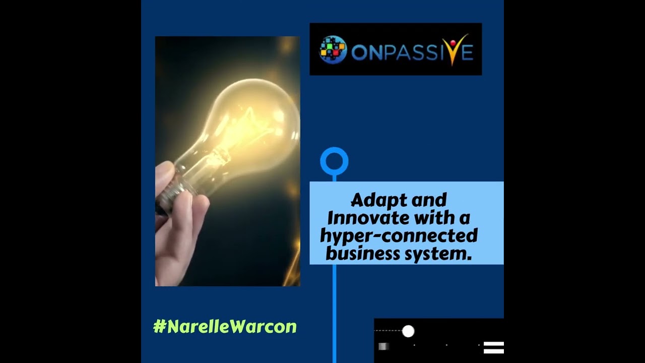 #ONPASSIVE - AI Driven Solutions and Tools!!!