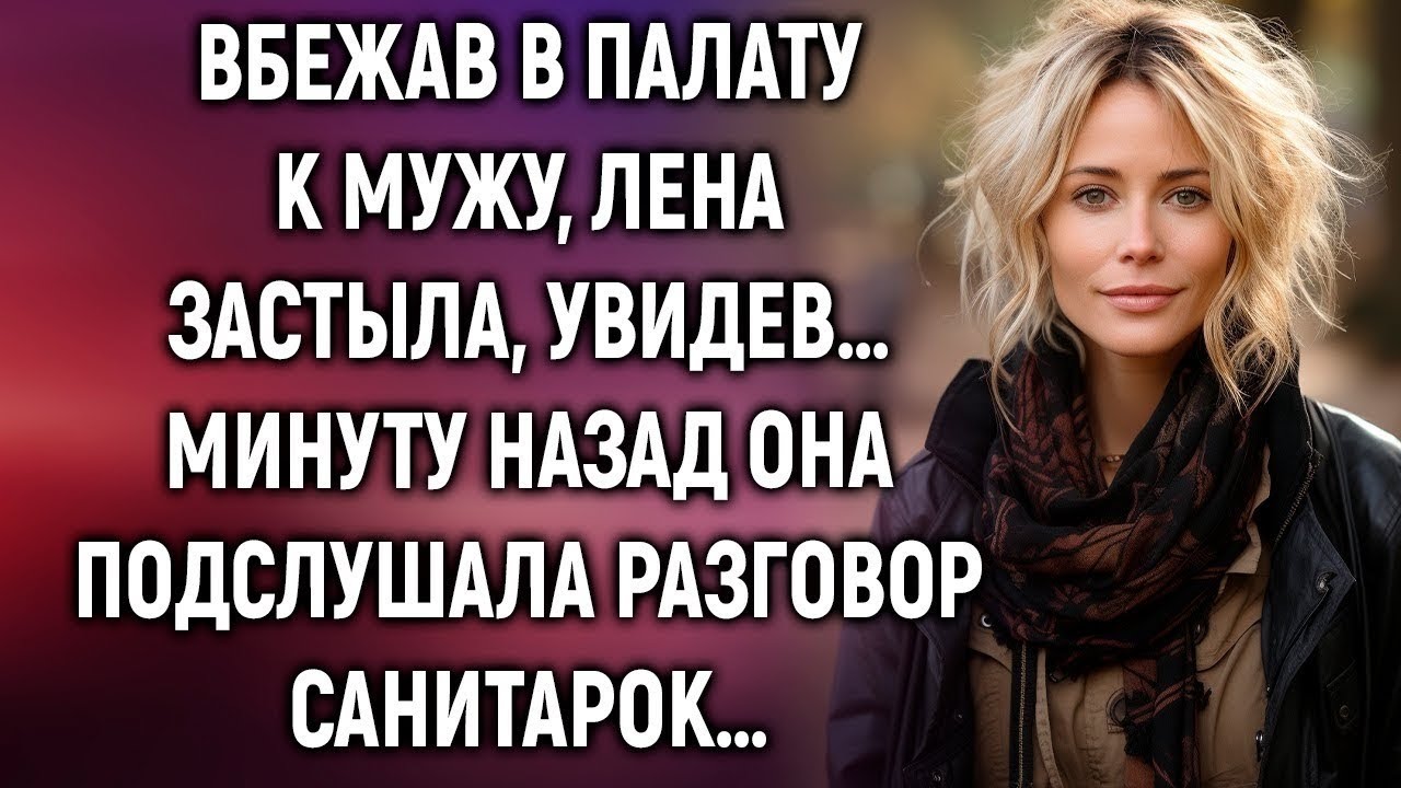 Больница стала местом, где рухнула семья