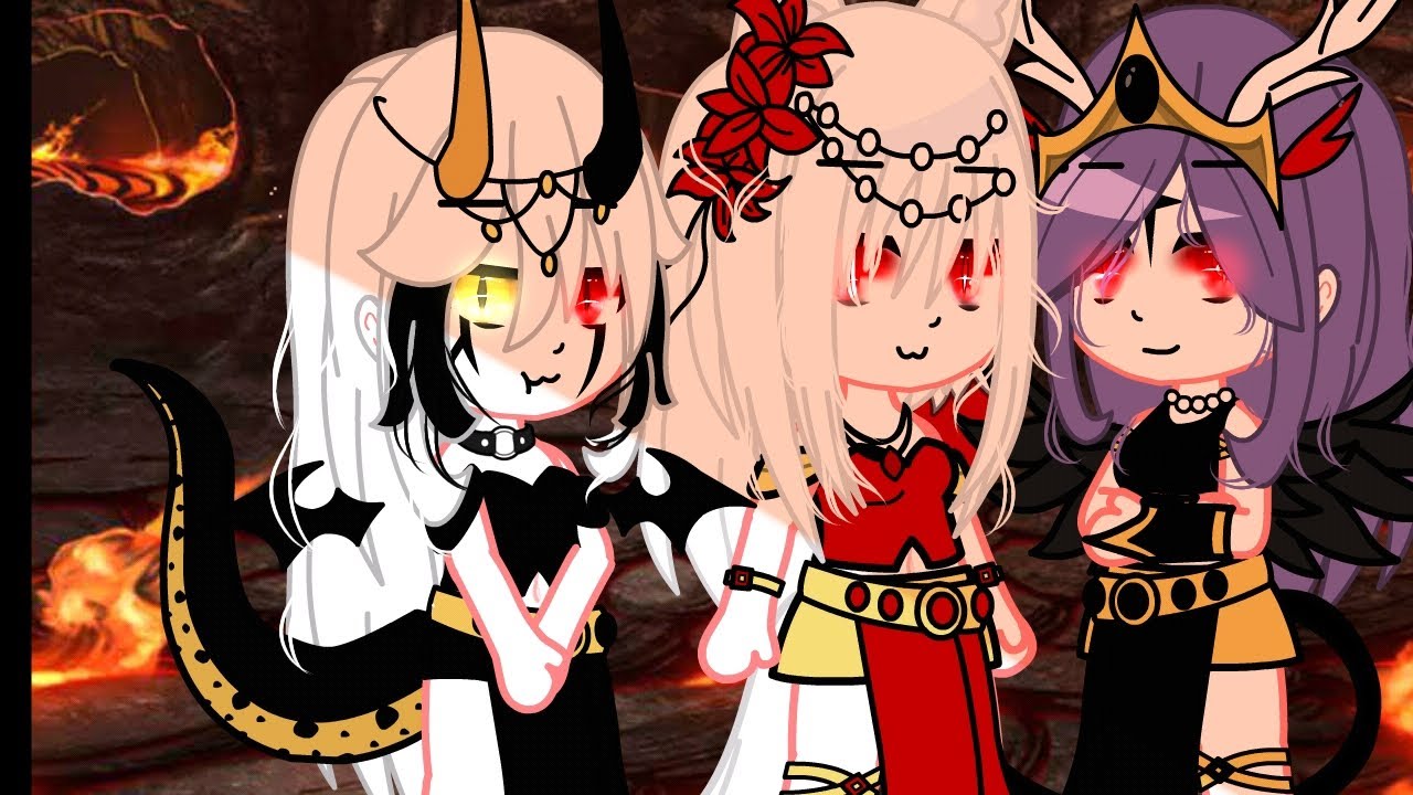 {เมรี❤️} gacha like.