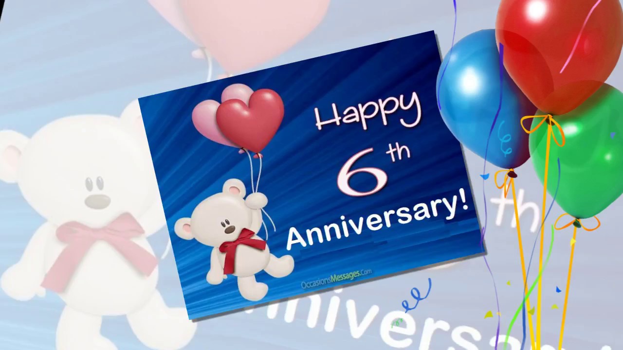 Dan Perlman - You know me, I know you - Happy 6th anniversary my dear Eve!