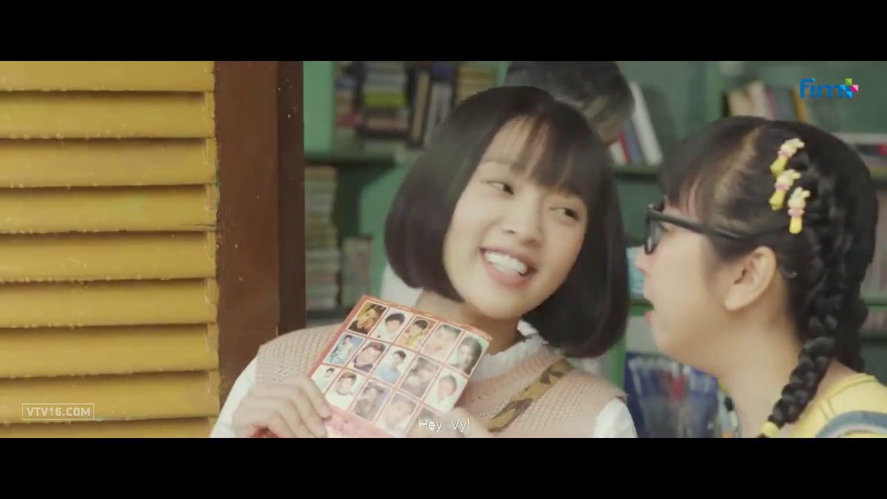 Em Gái Mưa tập HD #1 VietSub + Thuyết Minh Full HD