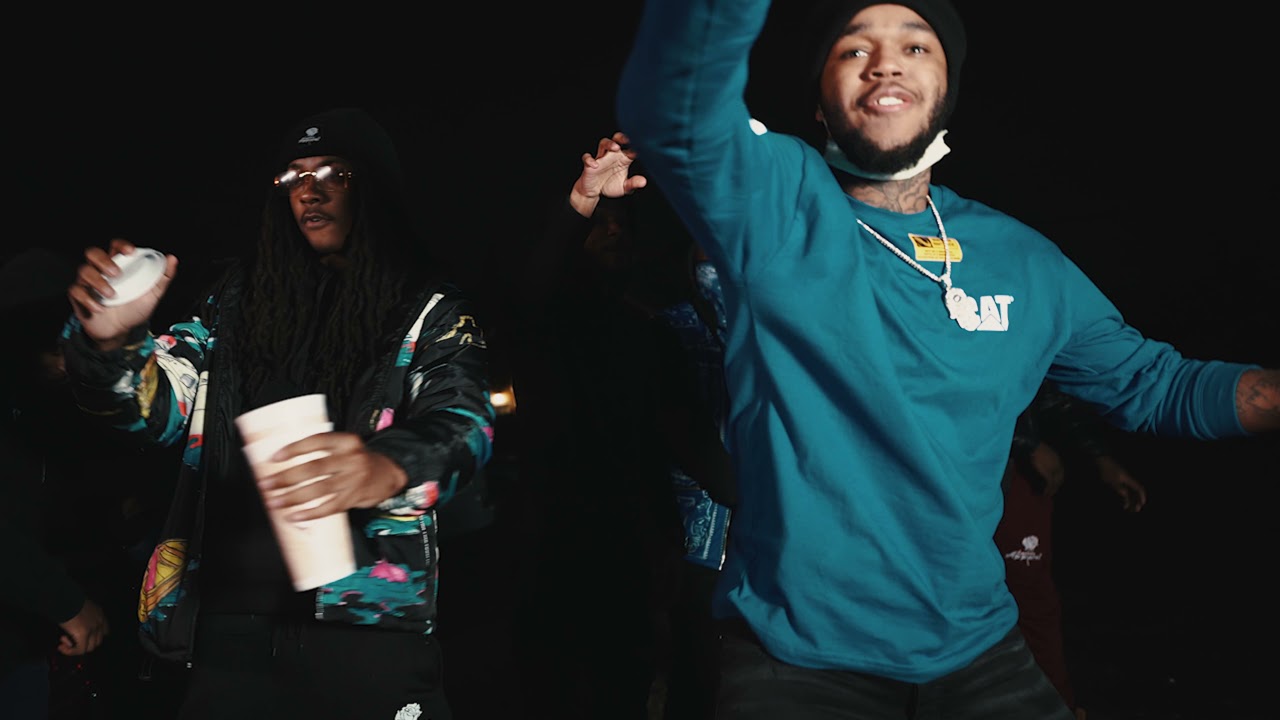 752 - Tweak (Official Music Video)