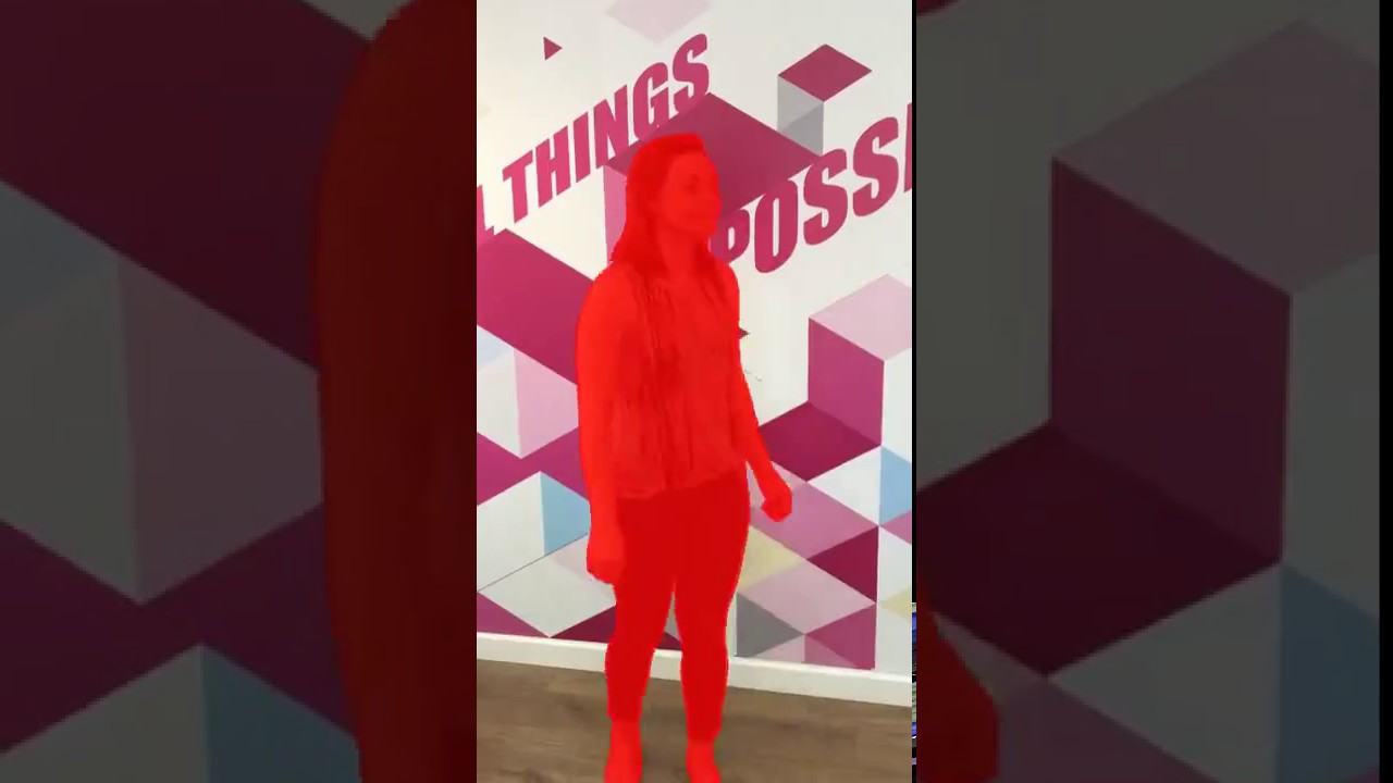 GyGO E-commerce Video Object Segmentation Dataset
