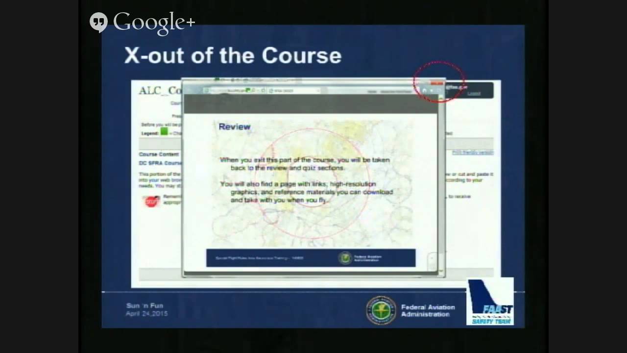 FAA PILOT PROFICIENCY 