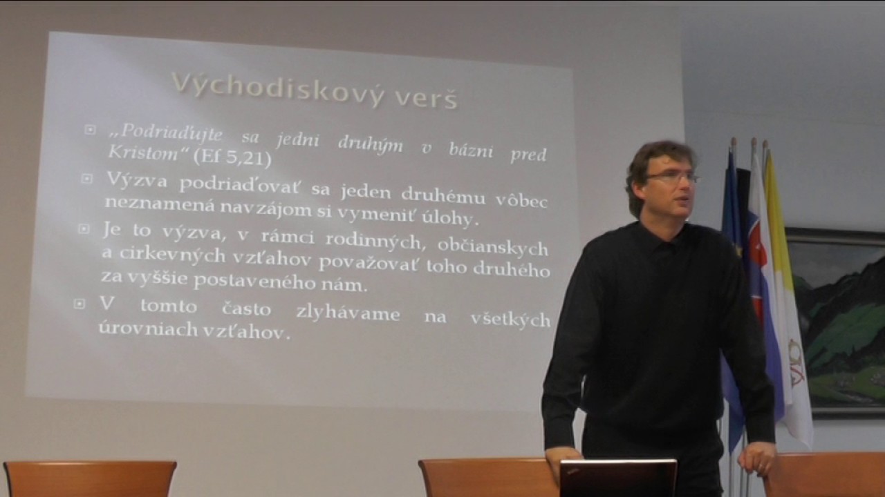 List Efezanom