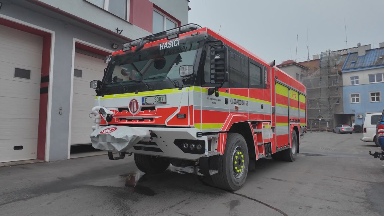 Přerovské aktuality - 4. 2. 2026