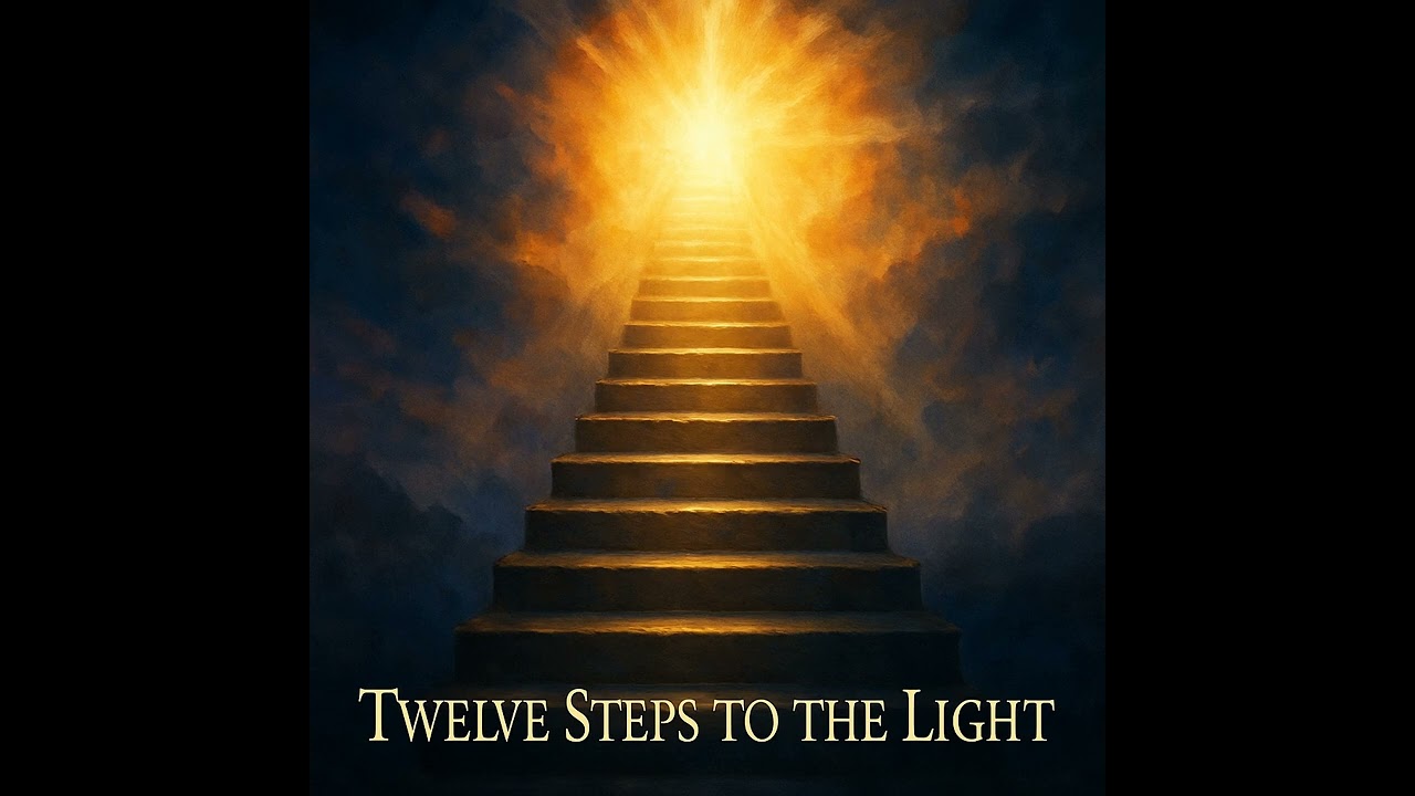 12 Steps to the Light