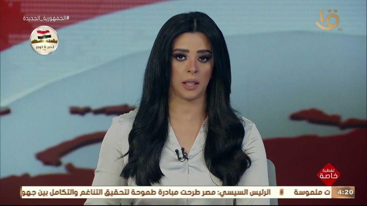 تغطية خاصة| الرئيس السيسي يشارك في قمة مصر والدول الأعضاء في تجمع فيشجراد بالعاصمة المجرية بودابست