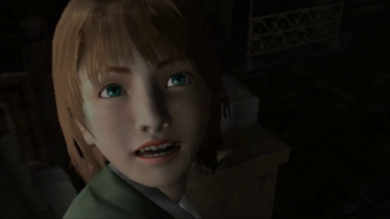 Clock Tower 3 ALL CUTSCENES