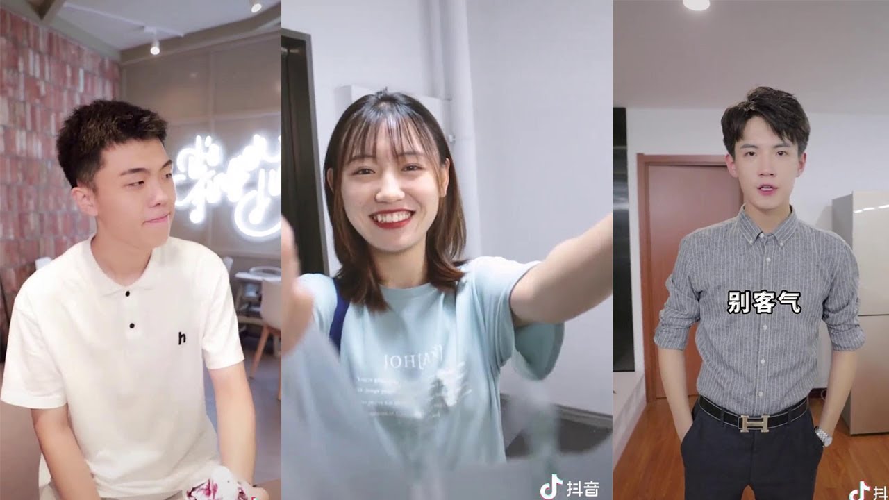 【抖音甜圈儿】甜圈儿闺蜜在公司被上司主管欺压，看甜圈儿如何教主管做人