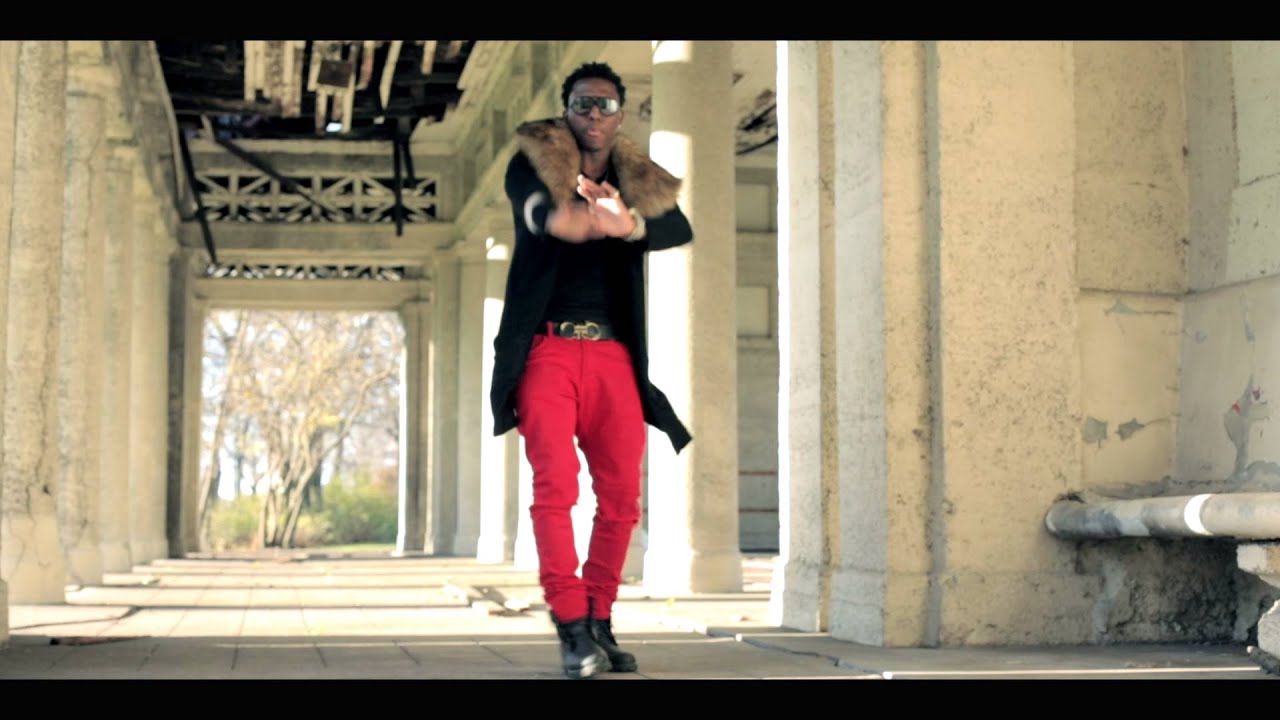 Young Famous - Always Been Real (Dir.by @dibent)