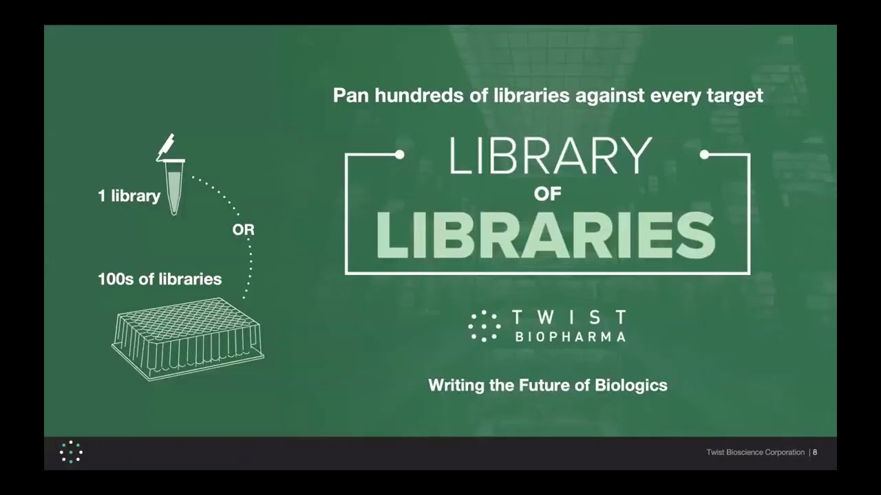 Dr. GPCR Summit 2021 Video
