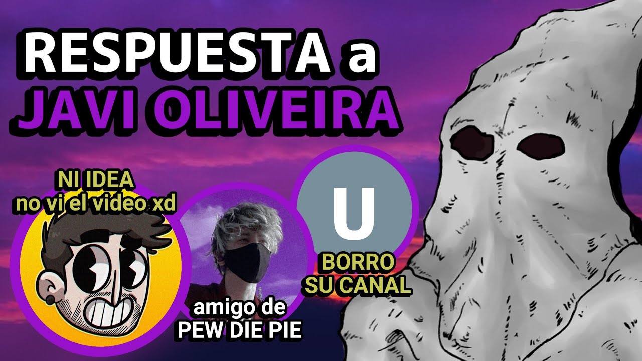 Autoclickcaosclave responde a javioliveira