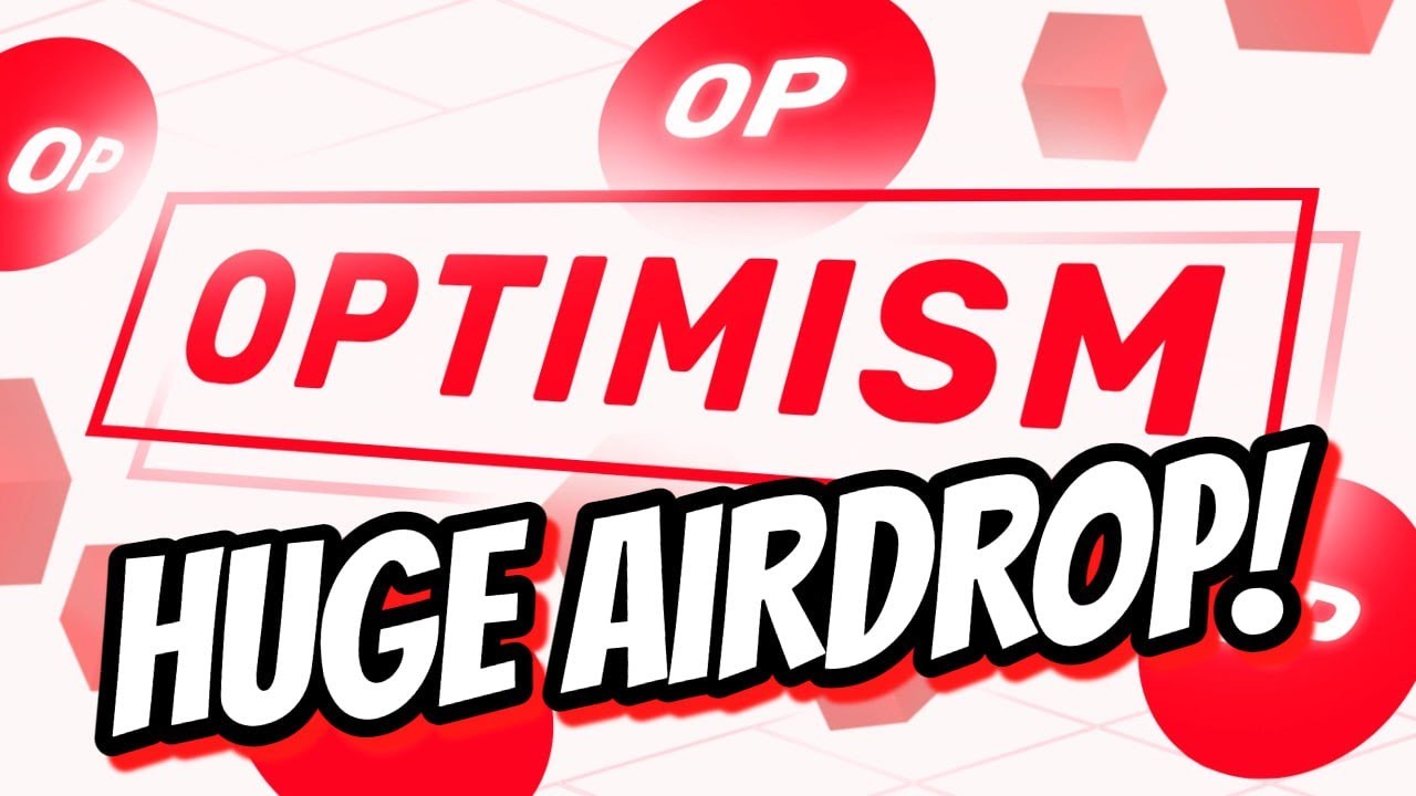 OPTIMISM HUGE AIRDROP | CLAIM YOUR OP TOKEN | NEW AIRDROP OPTIMISM JANUARY 2023