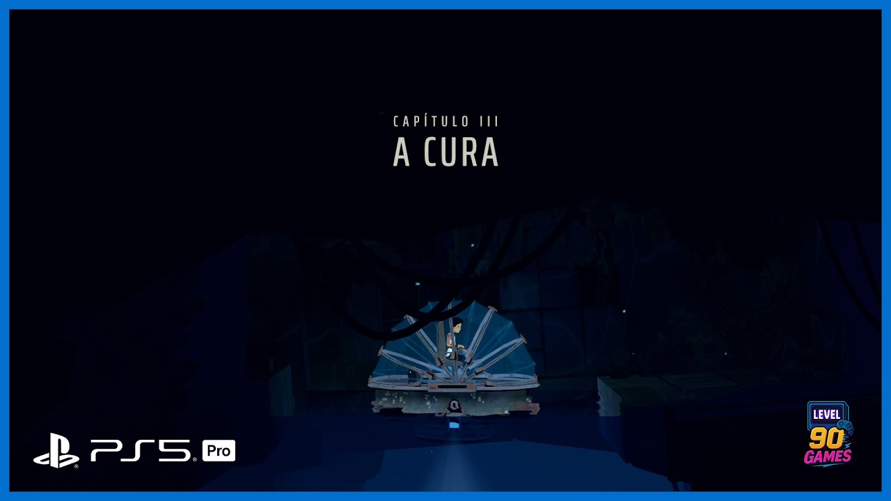 Planet of Lana 2 – A Cura    Capítulo 3 Gameplay