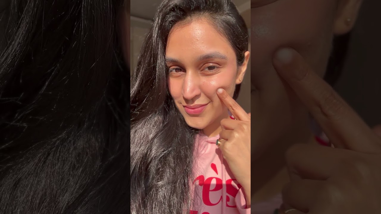 GLASS SKIN WITH RS. 80 Pharmacy Product! 