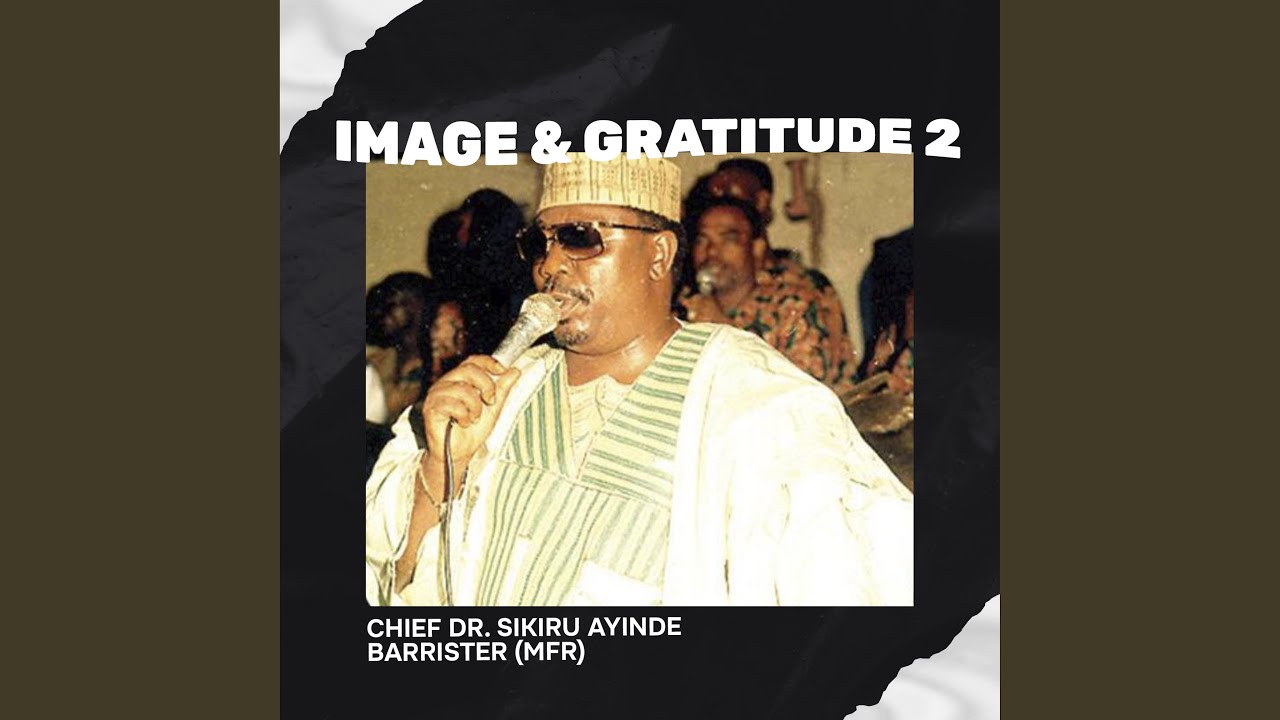 Akanbi Ade Adedeji