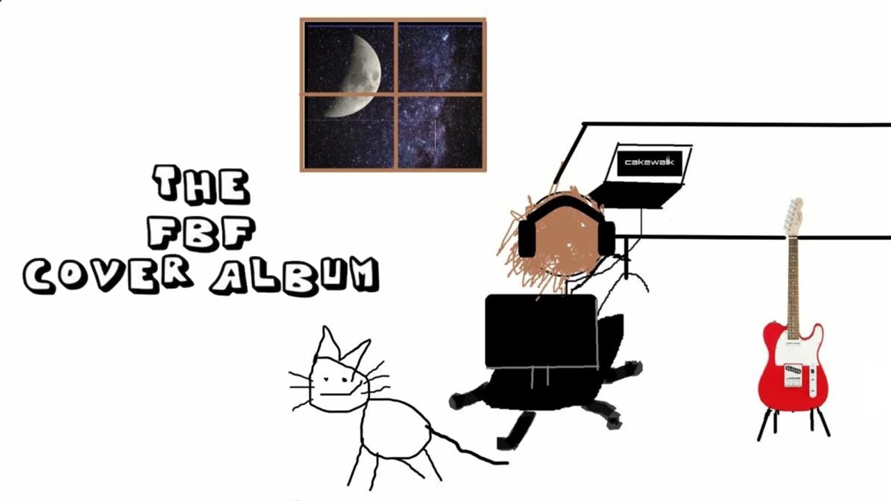 Fried by Fluoride - Play Through the Pain