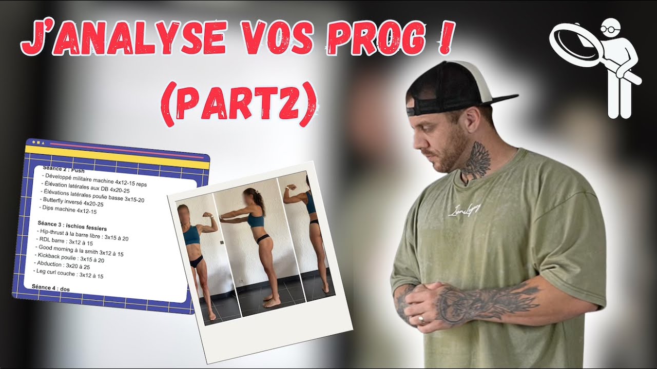 J'ANALYSE VOS PROGRAMMATIONS : LORRAINE