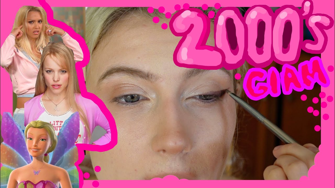 2000s IT GIRL/VICTORIA SECRET Glam (for work)