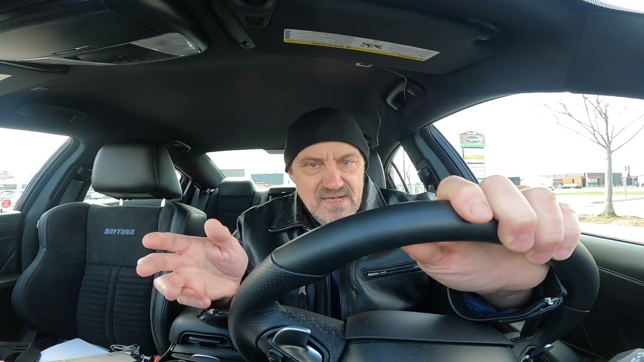 TOP 3 MODS for your 5.7L Dodge Charger or Challenger