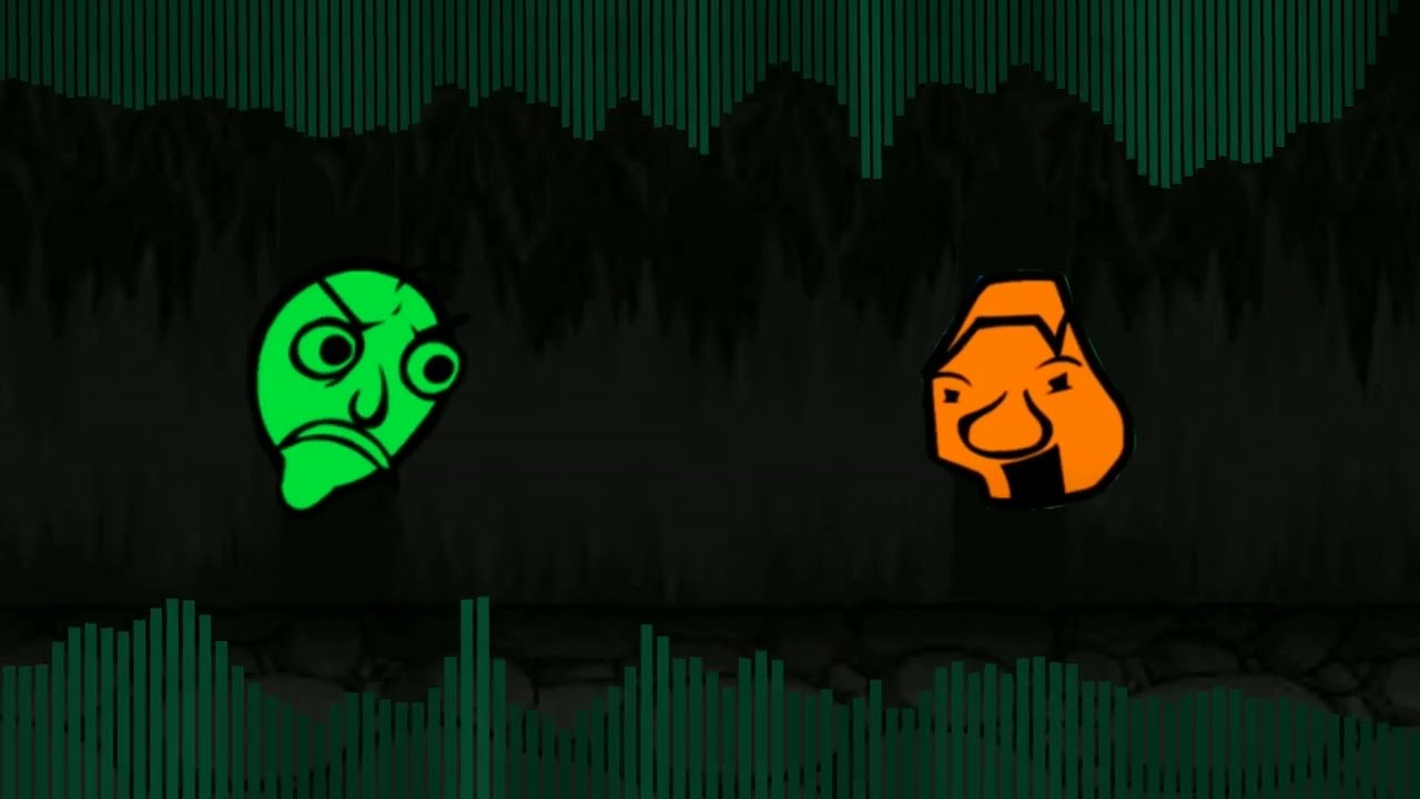 FNF - When will you Learn? - You Can't Run Encore but Baldi and Bully sing it