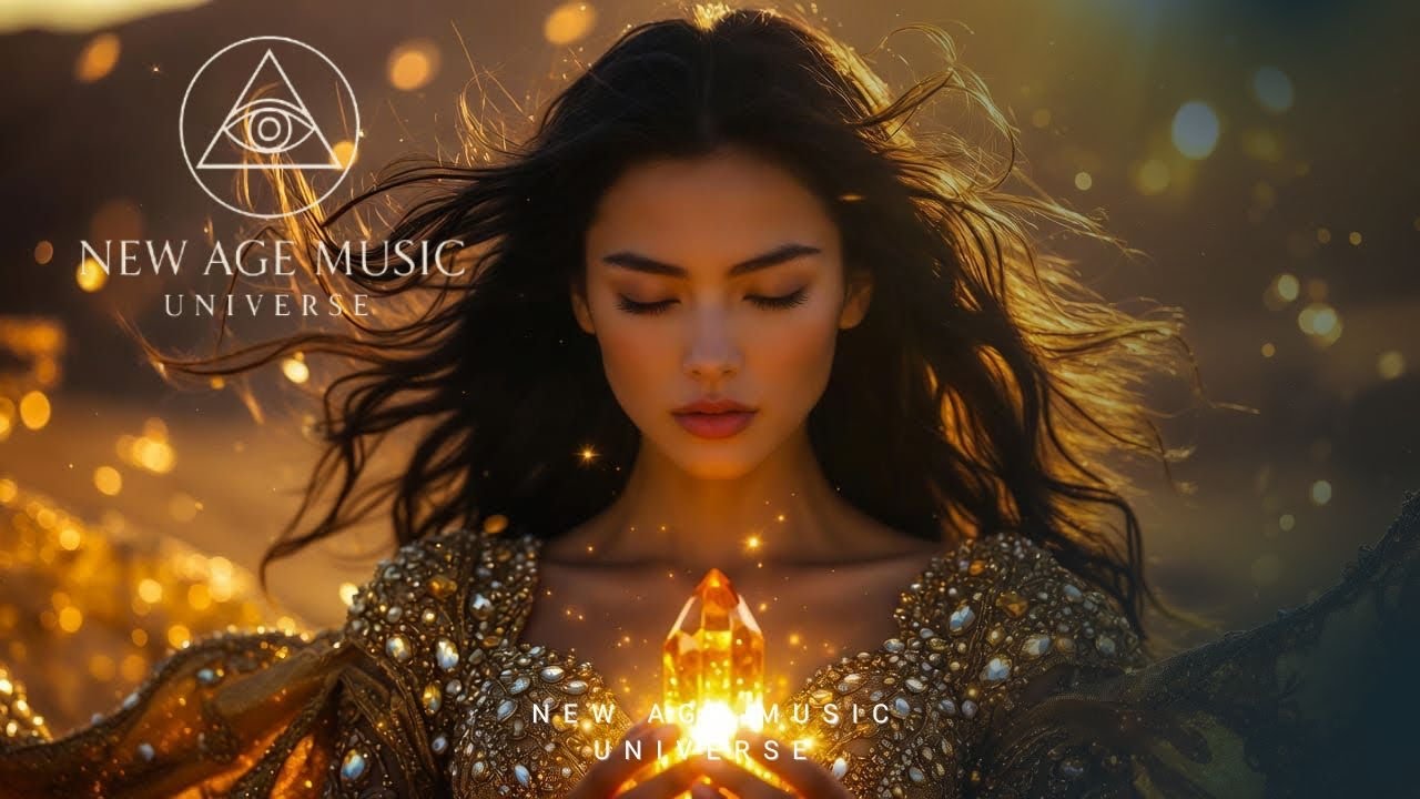 ENIGMA Style Music 2025 | Mystical Ambient & New Age Sound