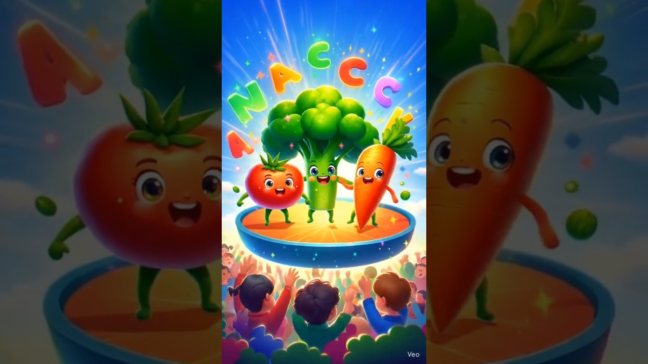 Trio Heroes/THE POWER OF HEALTHY FOODS  
