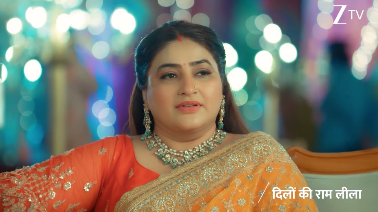 Dilo Ki Ram Leela | Ep - 17 | Webisode 01 | Sep, 09 2026 | Leela, Ram, Virendra | Zee TV