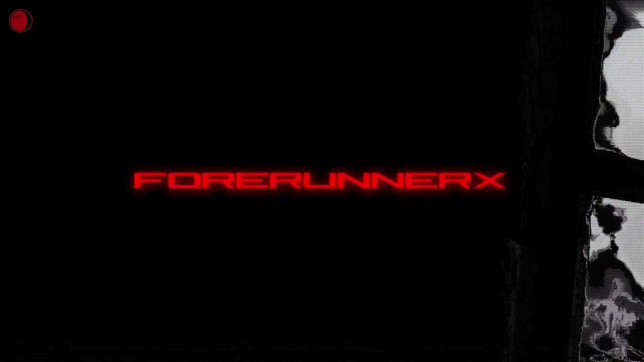 Forerunnerx | BL00D M00N Festival (Day 3) | Cyberpunk | Midtempo | Bass House  🖤🩸