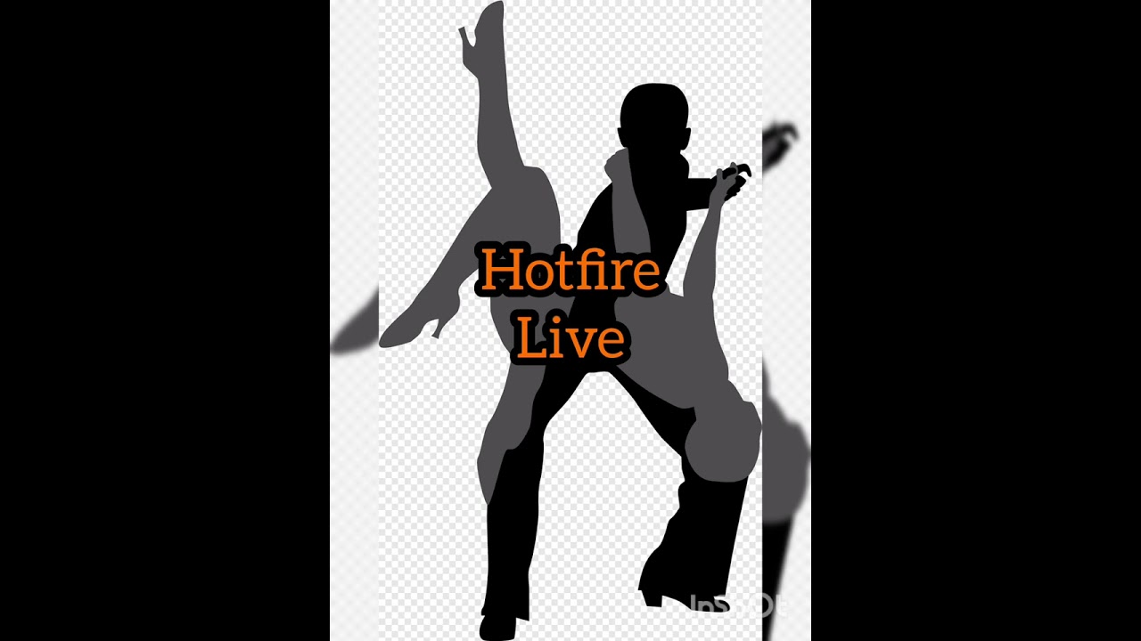 hotfire live dreypada