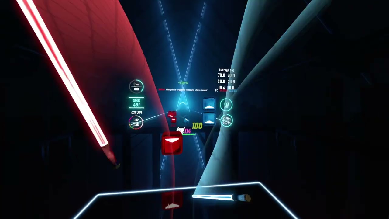 HSV Showcase #4 | LemonX